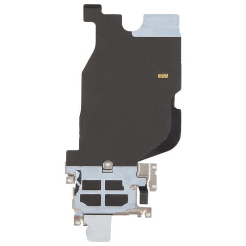 Módulo de Carga Inalámbrico NFC Samsung Galaxy S23 SM-S911B con Lámina de Hierro