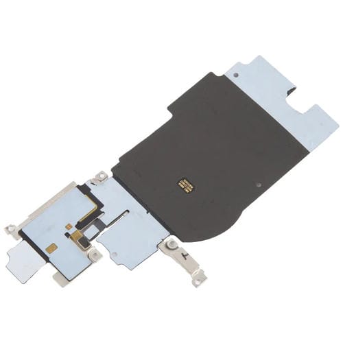Wireless Charging Module NFC Samsung Galaxy S23 Ultra SM-S918B with Iron Sheet