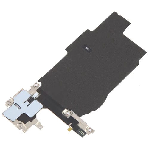 NFC Module Wireless Charging Samsung Galaxy Note 20 Ultra 5G SM-N986B with Iron Sheet