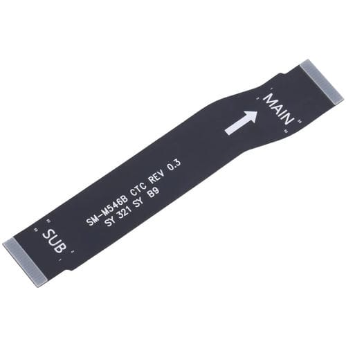Câble Flex Connexion Plaque de Base Samsung Galaxy M54 5G SM-M546B