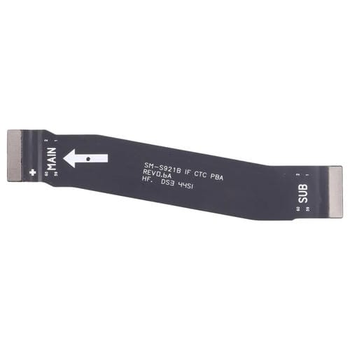 Cavo Flex di Connessione della Scheda Madre Samsung Galaxy S24 5G SM-S921B