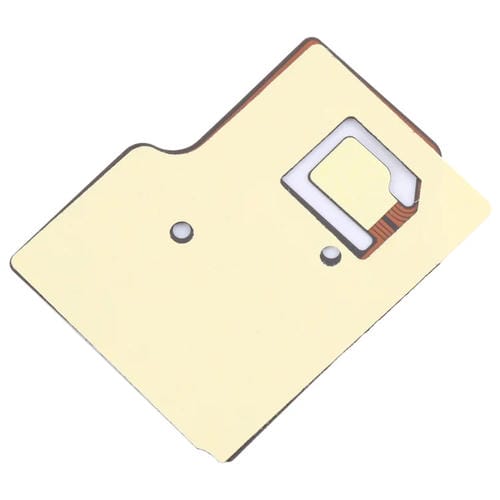 Module NFC de Charge Sans Fil Samsung Galaxy A52 SM-A525