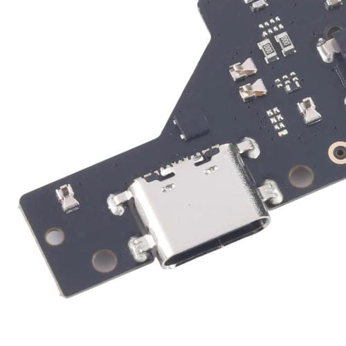 Placa de Porto de Carregamento ZTE Axon 40 Lite