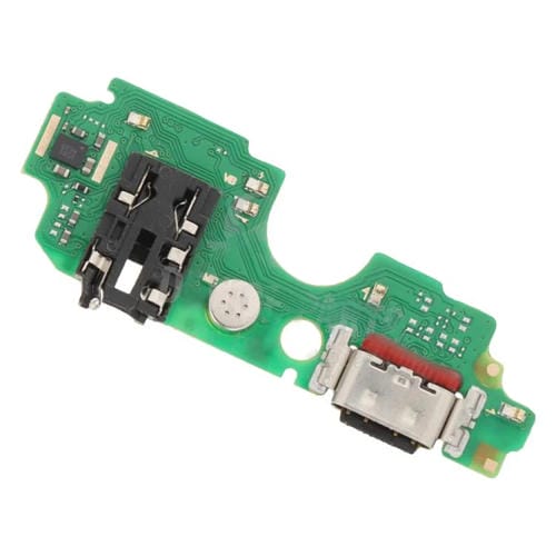 Charging Port Board ZTE Blade A75 4G