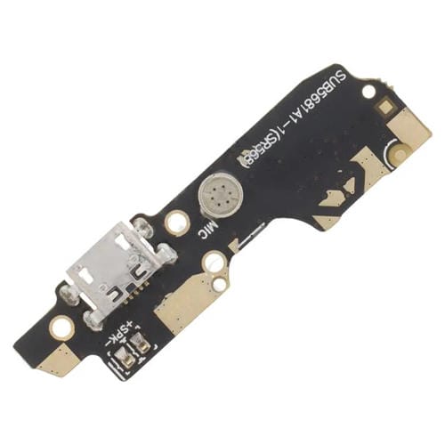 Ladeanschlussplatine ZTE Blade A33s