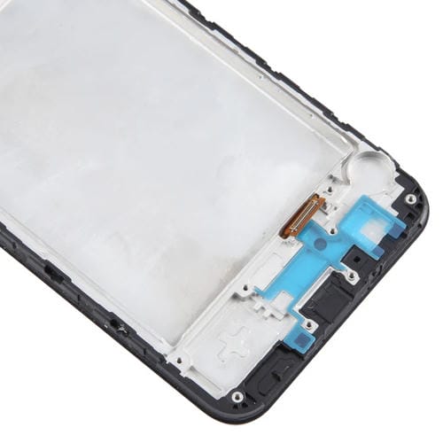 Schermo LCD OLED Samsung Galaxy A15 5G SM-A156B con cornice da 6,36 pollici