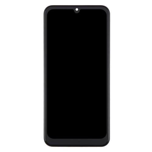 OLED LCD Screen Samsung Galaxy A24 SM-A245F with Frame (6.36 Inches)