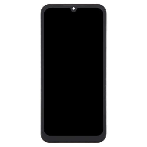 Schermo LCD OLED da 6,36" con cornice Samsung Galaxy A15 4G SM-A155F