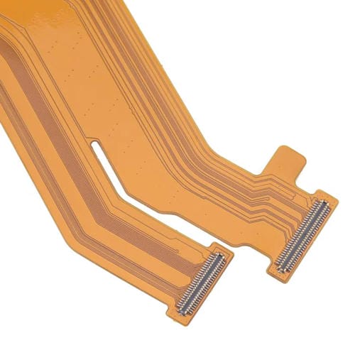 Cabo Flex da Placa Base para Realme Neo7 5G RMX5060