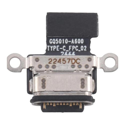 Placa de Puerto de Carga Ulefone Armor Mini 20T Pro