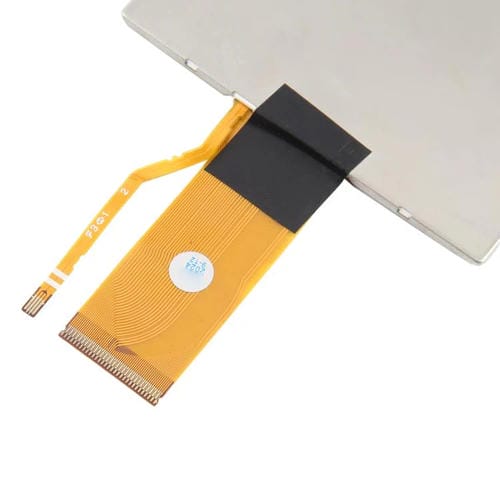 Ecrã LCD Original Nikon D810