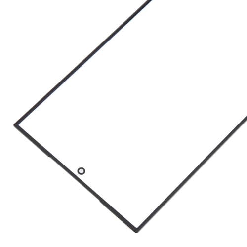 Außenglaslinse Samsung Galaxy S24 Ultra SM-S928B - Frontbildschirm mit OCA-Klebstoff