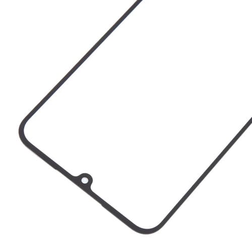 Obiettivo in vetro esterno Samsung Galaxy A25 5G SM-A256B con adesivo OCA