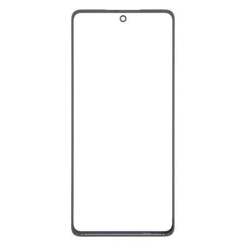 Glass Lens Outer Samsung Galaxy A53 5G SM-A536B with OCA Adhesive (Transparent) - (10 Pieces)