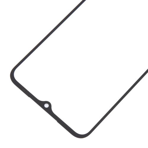 Lente de Vidrio Pantalla Samsung Galaxy A14 5G SM-A146B con Adhesivo OCA (10 Piezas)