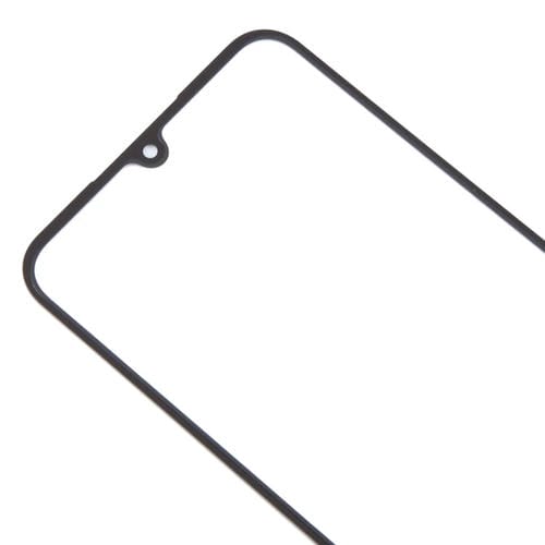 Glass Lens Outer Front Screen with OCA Adhesive Samsung Galaxy A15 5G (10 Pieces)