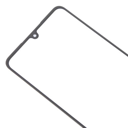 Glass Lens Outer Samsung Galaxy A33 5G SM-A336B with Adhesive OCA