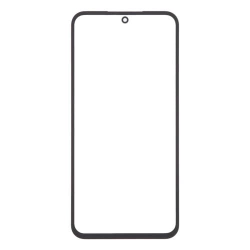 Glaslinse Frontbildschirm Samsung Galaxy A54 SM-A546B mit OCA-Klebstoff (10 StĂŒck)