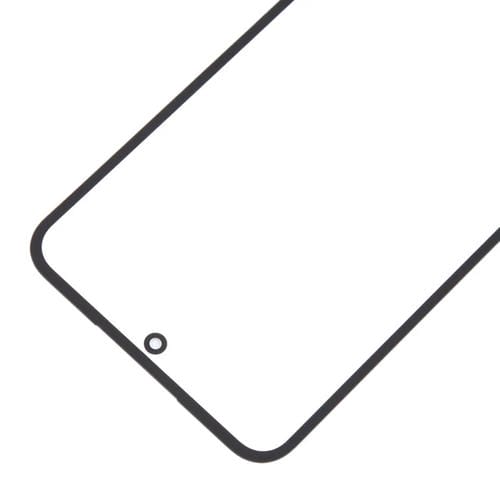 Glass Lens Front Screen Samsung Galaxy A54 SM-A546B with OCA Adhesive (10 Pieces)