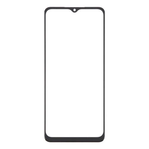 Verre Lentille Extérieure Écran Avant Samsung Galaxy A04s SM-A047F avec Adhésif OCA