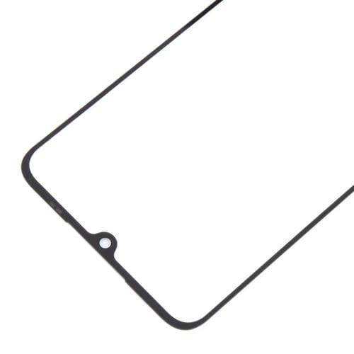 Lente de Vidro Samsung Galaxy A05s SM-A057F com Adesivo OCA (10 Peças)