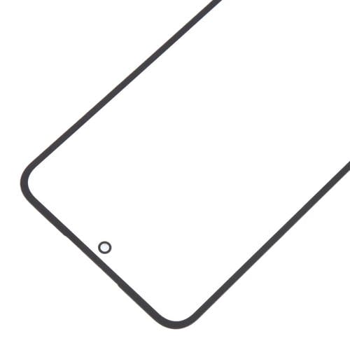 Äußere Glaslinse OCA Samsung Galaxy A35 SM-A356B (10 Stück) Frontbildschirm