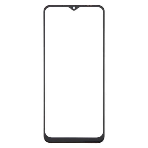 Glass Lens Samsung Galaxy A22 5G SM-A226B Front Screen with OCA Adhesive (10 Pieces)