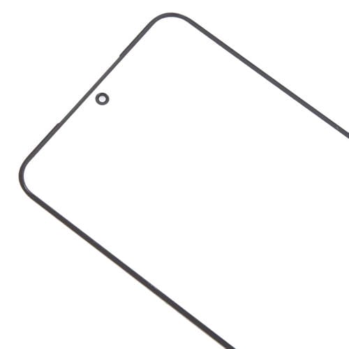 Lente de Vidrio Exterior de Pantalla Samsung Galaxy S23 SM-S911B con Adhesivo OCA - (10 Piezas)