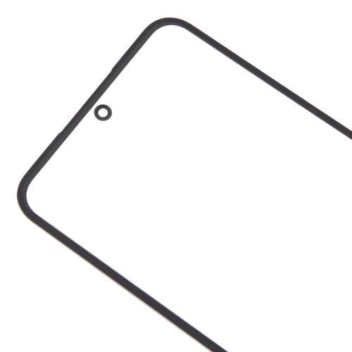 Lente de Vidrio Exterior Samsung Galaxy S23 FE SM-S711B con Adhesivo OCA - (10 Piezas)