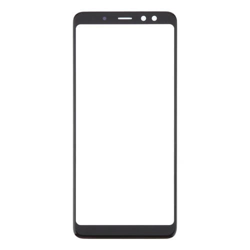 AuĂenlinsenglas Samsung Galaxy A8 SM-A530F mit OCA-Klebstoff - (10 StĂŒck)