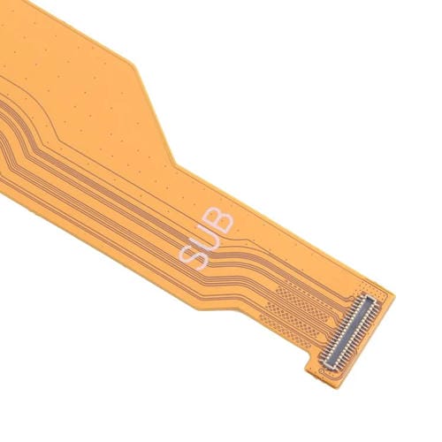 Flex Cable Motherboard Oppo A3 4G