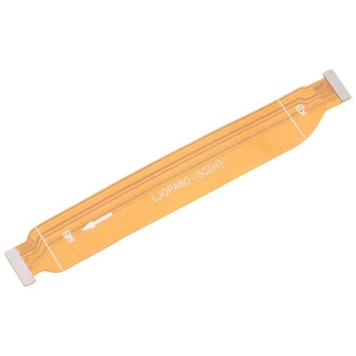 Câble Flex Carte Mère Oppo A60 4G