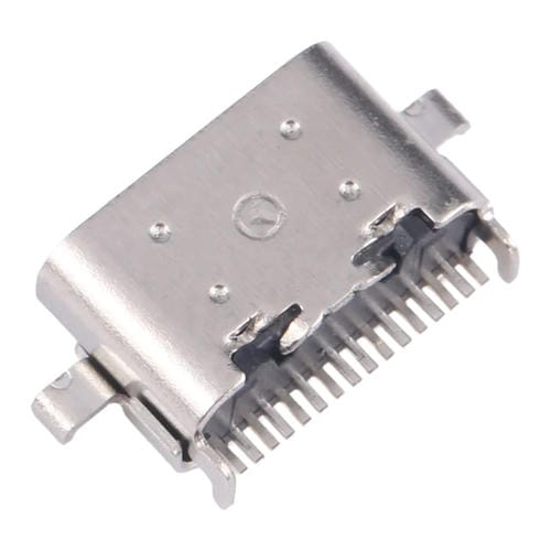 Ladeanschlussstecker Samsung Galaxy Tab A9 SM-X210/X215 (10 Stück)