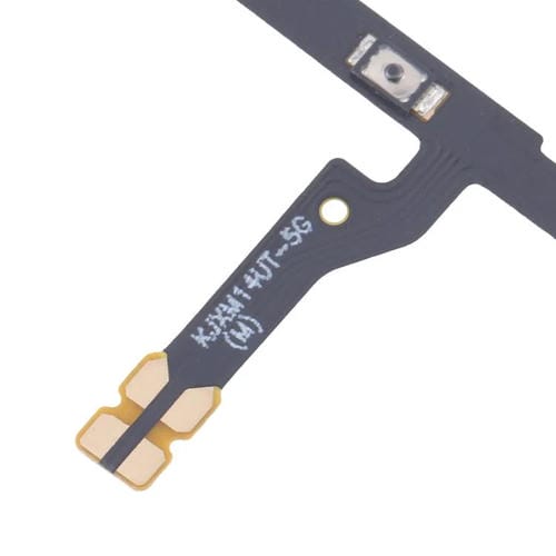 Cabo Flex Botão de Ligação e Botão de Volume do Xiaomi 14 Ultra