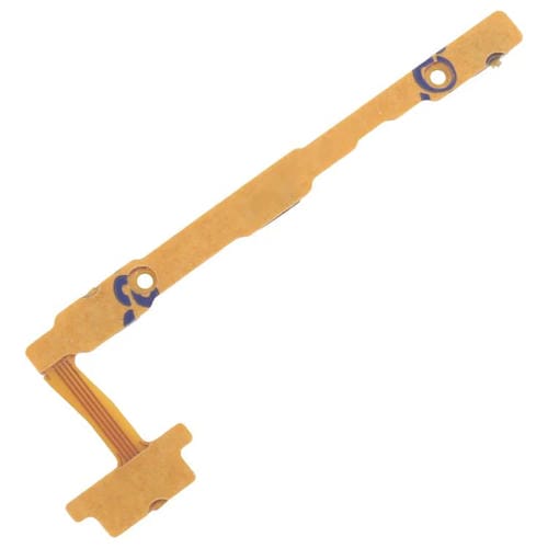 Cabo Flex Vivo V30 Lite 4G Botão de Energia e Volume
