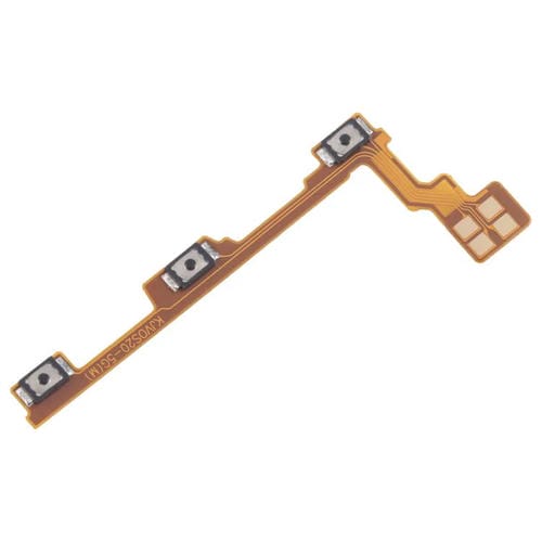 Cabo Flex Botão de Ligação e Volume Vivo S20