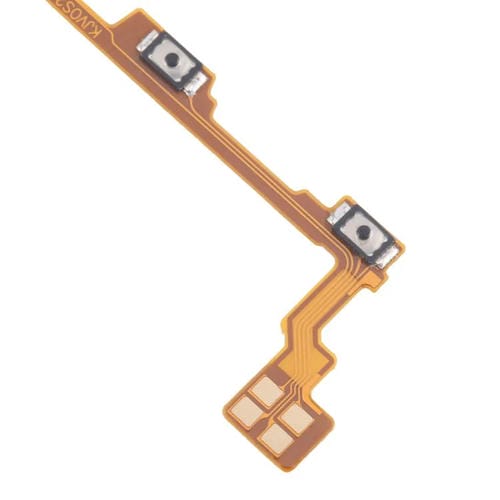 Cabo Flex Botão de Ligação e Volume Vivo S20