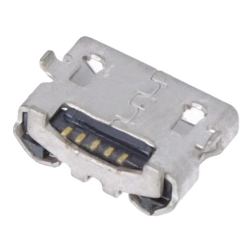 Connecteur de Port de Charge Lenovo Tab E10 TB-X104 (10 Unités)