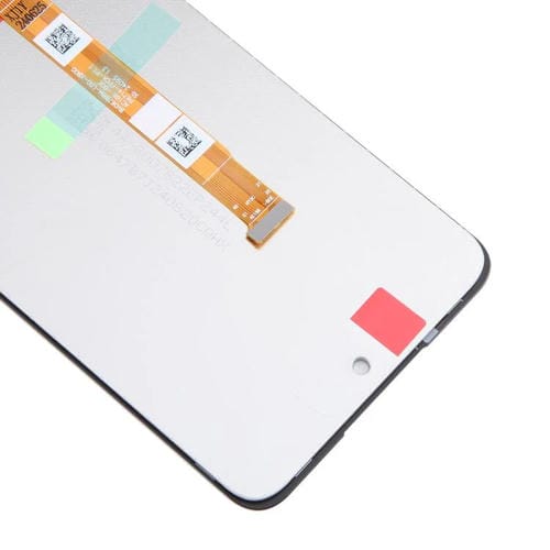 Pantalla LCD OEM con digitalizador para OPPO A5 4G CPH2727, ensamblaje completo