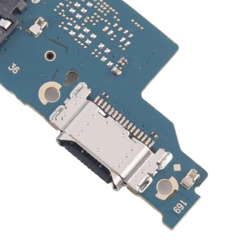 Placa de Puerto de Carga Realme C63 5G