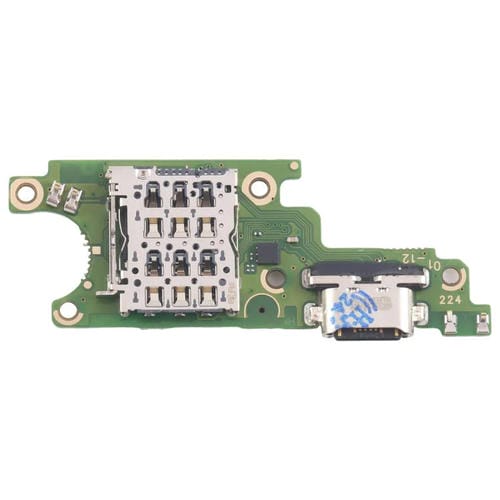 Placa de Porto de Carga Vivo Y300 Pro