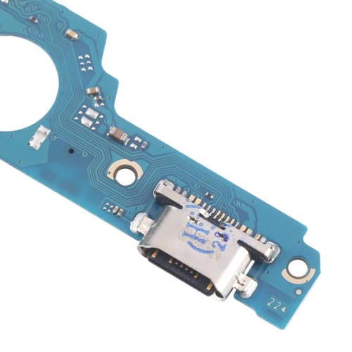 Charging Port Board for Vivo Y300t 5G V2445EA