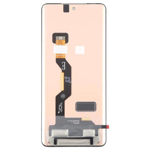 Pantalla Completa Original AMOLED para Motorola Edge 60 Pro