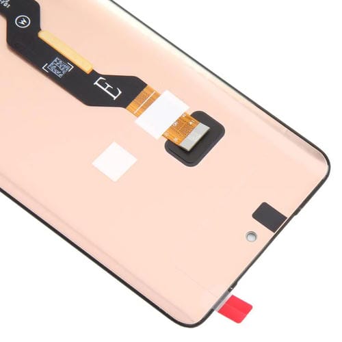 Pantalla Completa Original AMOLED para Motorola Edge 60 Pro