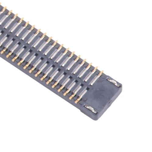 Conector FPC Pantalla LCD Samsung Galaxy A04 SM-A045F (10 Unidades) Placa Base