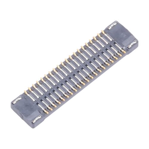 FPC Connector LCD Screen Motherboard Samsung Galaxy A22 5G SM-A226B (10 Pieces)