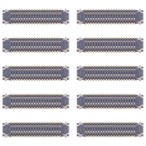 Conector FPC Samsung Galaxy A05 SM-A055F Pantalla LCD Placa Base (10 Unidades)