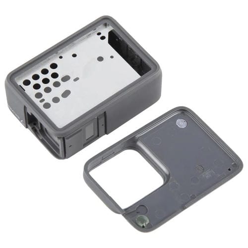 Carcasa Completa Original GoPro Hero 7 Silver