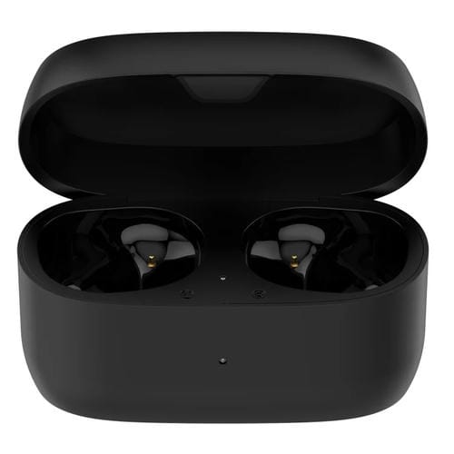 Estuche de carga para auriculares inalámbricos Jabra Elite 5 (Negro)