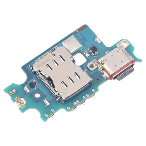 Placa de Porto de Carregamento Samsung Galaxy S22+ 5G SM-S906B UE